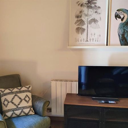 Exclusivo Apartamento En Edificio Historico Pontevedra Eksteriør billede